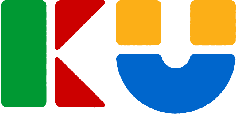 Logo Image for KU