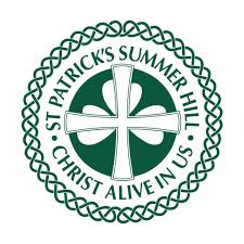 Logo Image for St Patrick's Catholic Primary School Summer Hill