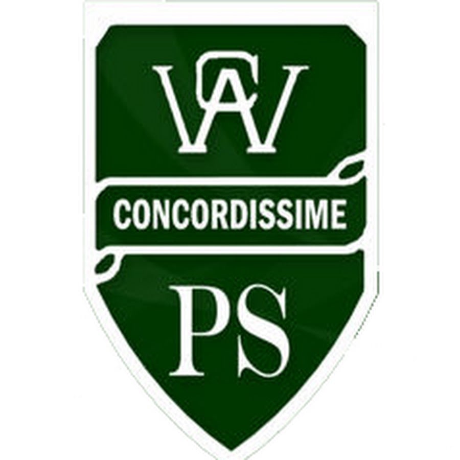 Logo Image for Concord West Public School