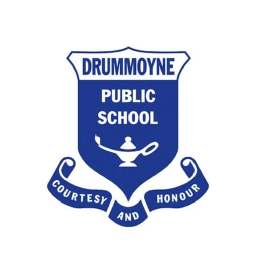 Logo Image for Drummoyne Public School