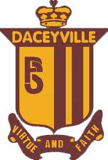 Logo Image for Daceyville Public School