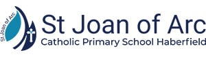 Logo Image for St Joan of Arc Haberfield